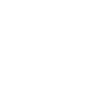 Black and white logo featuring the words "lounge events" in bold, stylized letters, integrated with abstract geometric shapes forming an arrow pointing upwards.